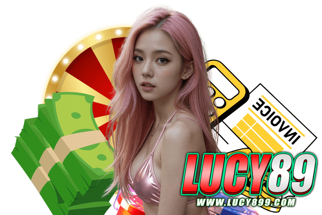 lucy899